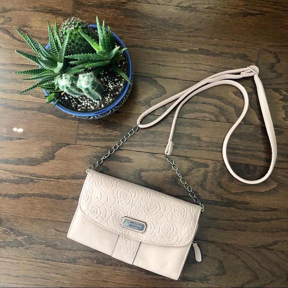 Jessica Simpson Crossbody Bag